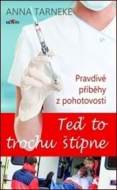 Teď to trochu štípne - cena, srovnání