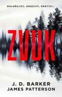 Zvuk - J.D. Barker - cena, srovnání