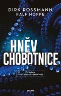 Hněv chobotnice - cena, srovnání