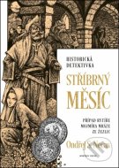 Stříbrný měsíc - cena, srovnání