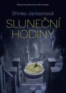 Sluneční hodiny - Shirley Jacksonová - cena, srovnání