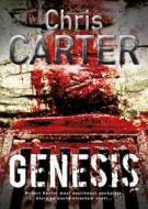 Genesis - Carter Chris - cena, srovnání
