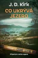 Co ukrývá jezero - cena, srovnání