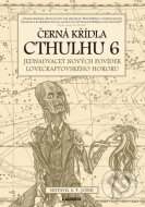 Černá křídla Cthulhu 6 - cena, srovnání