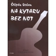 Na kytaru bez not - cena, srovnání