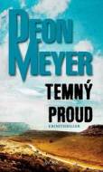 Temný proud - Deon Meyer - cena, srovnání