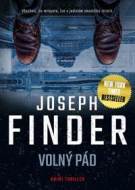 Volný pád - Joseph Finder - cena, srovnání