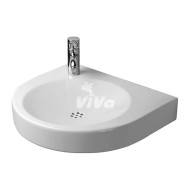 Duravit Umývadlo Architec 0443580000 - cena, srovnání