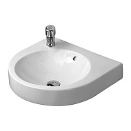 Duravit Umývadlo Architec 0450580000 - cena, srovnání