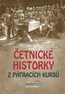 Četnické historky z pátracích kursů - cena, srovnání