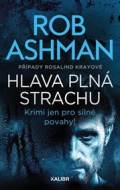 Hlava plná strachu - cena, srovnání