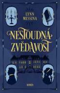 Nestoudná zvědavost - cena, srovnání
