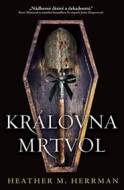 Královna mrtvol - cena, srovnání