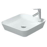 Duravit Umývadlo Cape Cod 2340460000 - cena, srovnání