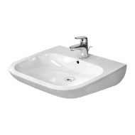 Duravit Umývadlo D-Code 23126000002 - cena, srovnání