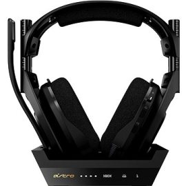 Logitech G Astro A50 Wireless