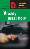 Vraždy mezi koly - cena, srovnání