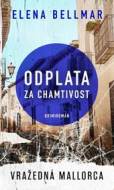 Odplata za chamtivost - cena, srovnání