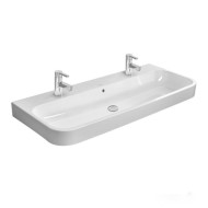 Duravit Umývadlo Happy D.2 2318120024 - cena, srovnání