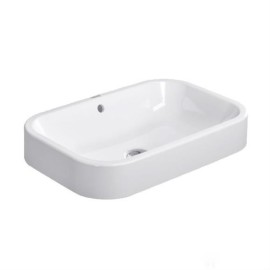 Duravit Umývadlo Happy D.2 2314600000