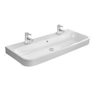 Duravit Umývadlo Happy D.2 23181200261 - cena, srovnání