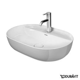 Duravit Umývadlo Luv 0380600000