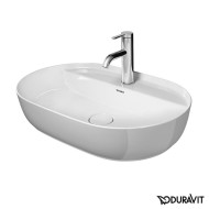 Duravit Umývadlo Luv 0380600000 - cena, srovnání