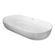 Duravit Umývadlo Luv 0379800000 - cena, srovnání