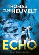 Echo - Heuvelt Thomas Olde - cena, srovnání