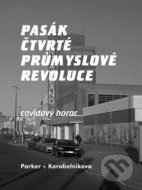 Pasák čtvrté průmyslové revoluce - cena, srovnání