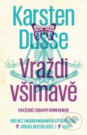 Vraždi všímavě - cena, srovnání