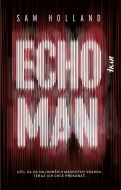 Echoman - cena, srovnání
