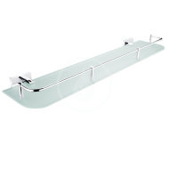 Nimco Keira Polica s ohrádkou 60cm KE 22091AX-60-26 - cena, srovnání