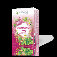 Megafyt Harmonie ženy 20x1.5g - cena, srovnání