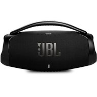 JBL Boombox 3 WIFI - cena, srovnání