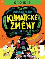 Klimatické změny - Jackson Tom - cena, srovnání