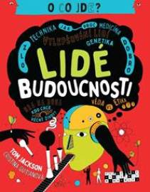 Lidé budoucnosti - Jackson Tom