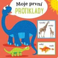 Moje první protiklady - cena, srovnání