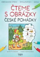 Čteme s obrázky: České pohádky - cena, srovnání