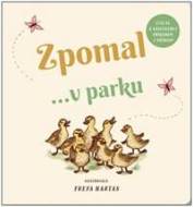 Zpomal ...v parku - cena, srovnání