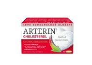 Omega Pharma Arterin Cholesterol 90tbl - cena, srovnání