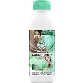 Garnier Fructis Hair Food Aloe Vera balzam 350ml