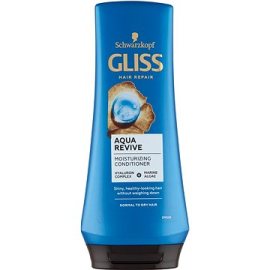 Schwarzkopf Gliss Hydratačný balzam Aqua Revive 200ml