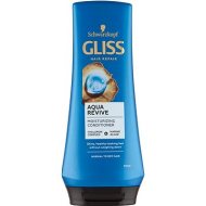 Schwarzkopf Gliss Hydratačný balzam Aqua Revive 200ml - cena, srovnání