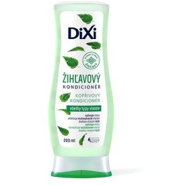 Dixi Žihľavový kondicionér 200ml