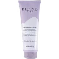 Inebrya BLONDesse Blonde Miracle Nectar 250ml - cena, srovnání