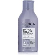 Redken Blondage High Bright Conditioner 300ml - cena, srovnání