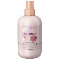 Inebrya Ice Cream Keratin One Multiaction 200ml - cena, srovnání