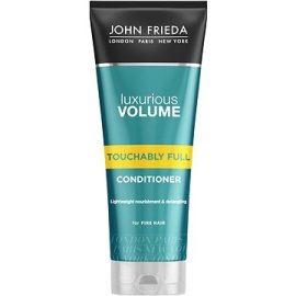 John Frieda Luxurious Volume Lift Conditioner 250ml