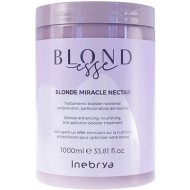Inebrya BLONDesse Blonde Miracle Nectar 1000ml - cena, srovnání